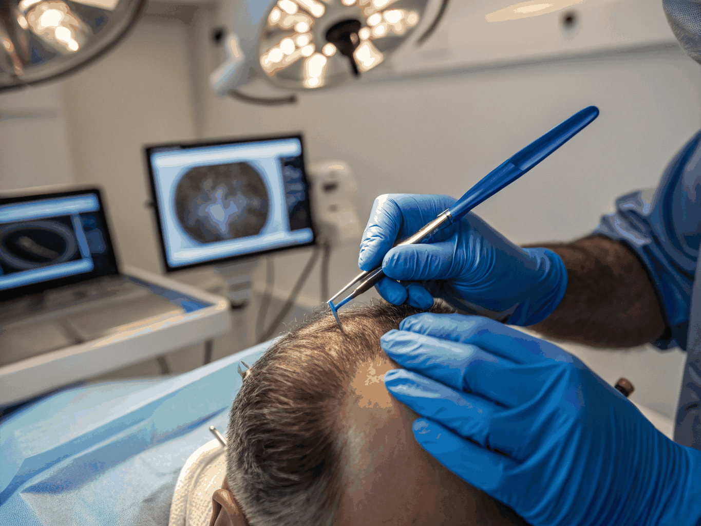 Clinical Excellence