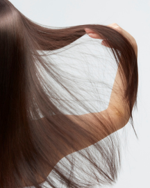 Cabello débil